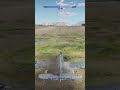 What a soft landing #warthunder