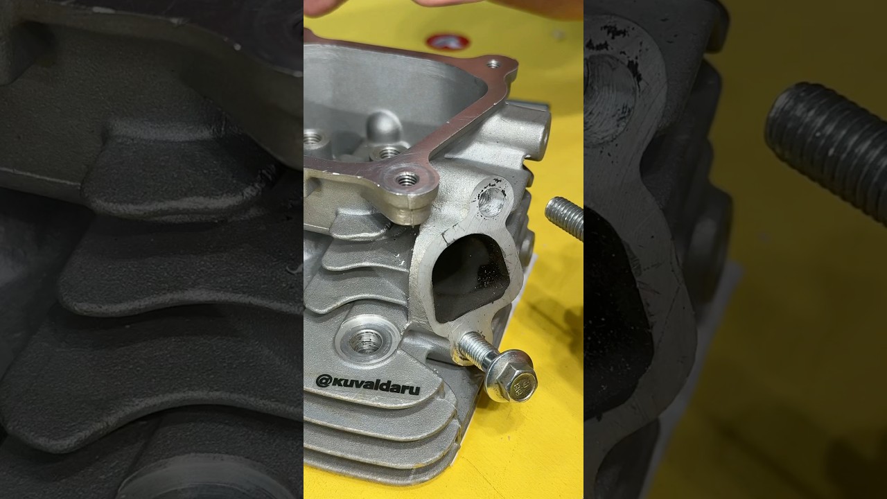 Комплект для восстановления резьбы от компании Affix😎👌