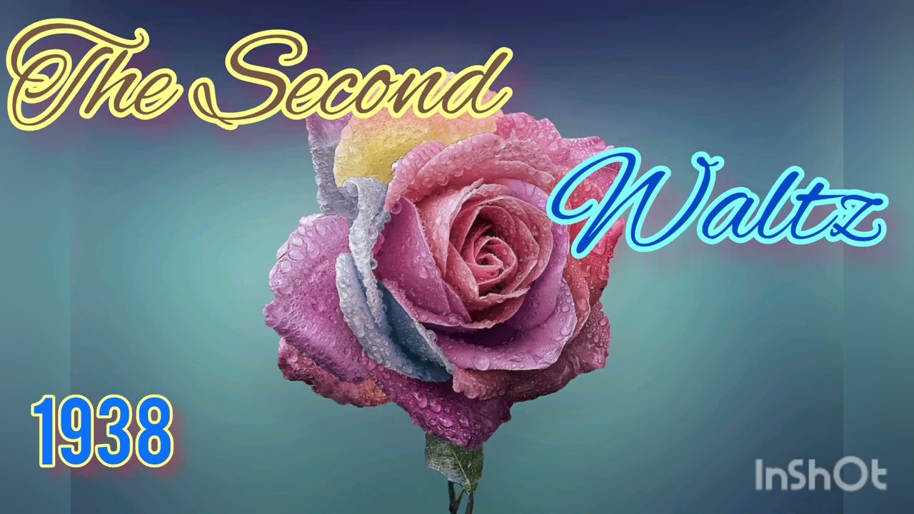 The Second Waltz - Dmitri Shostakovich