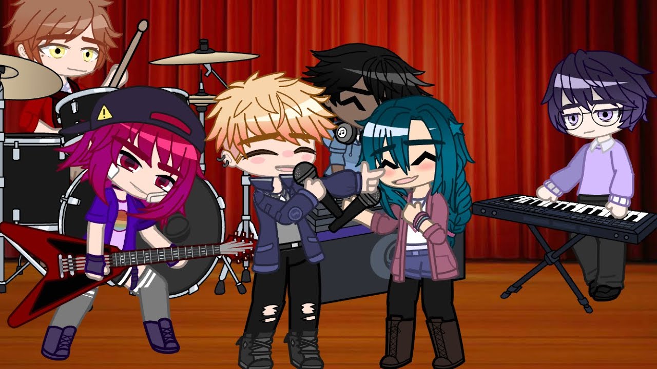 Material girl trend jaisy tmf YouTube