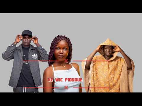 KE WIC PIONDUE MALONG AMIIR SOUTH SUDANESE MUSIC 2025 