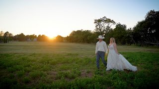 The Owens | Wedding Video | 8.31.24