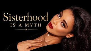 Lela Rochon - she got chubby & husband cheated! WOMEN agreed.. smh