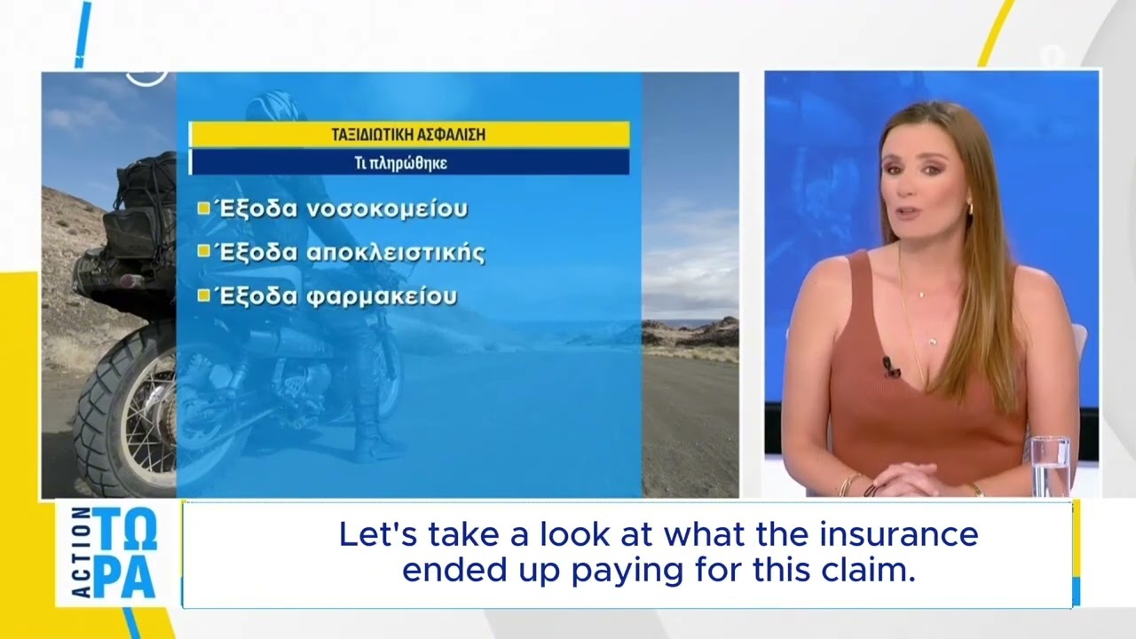 HealthWatch Assistance Services coordinates with Wedo. Insure / A real Travel Insurance case study