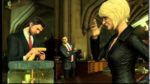 Uncharted 3 Drakes Deception Live gameplay Part 6