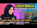 USTADZAH MUMPUNI HANDAYAYEKTI - TERYATA NANGAP MUMPUNI JODOH JODOHAN INI RAHASIANYA - DI CIMANNGGU