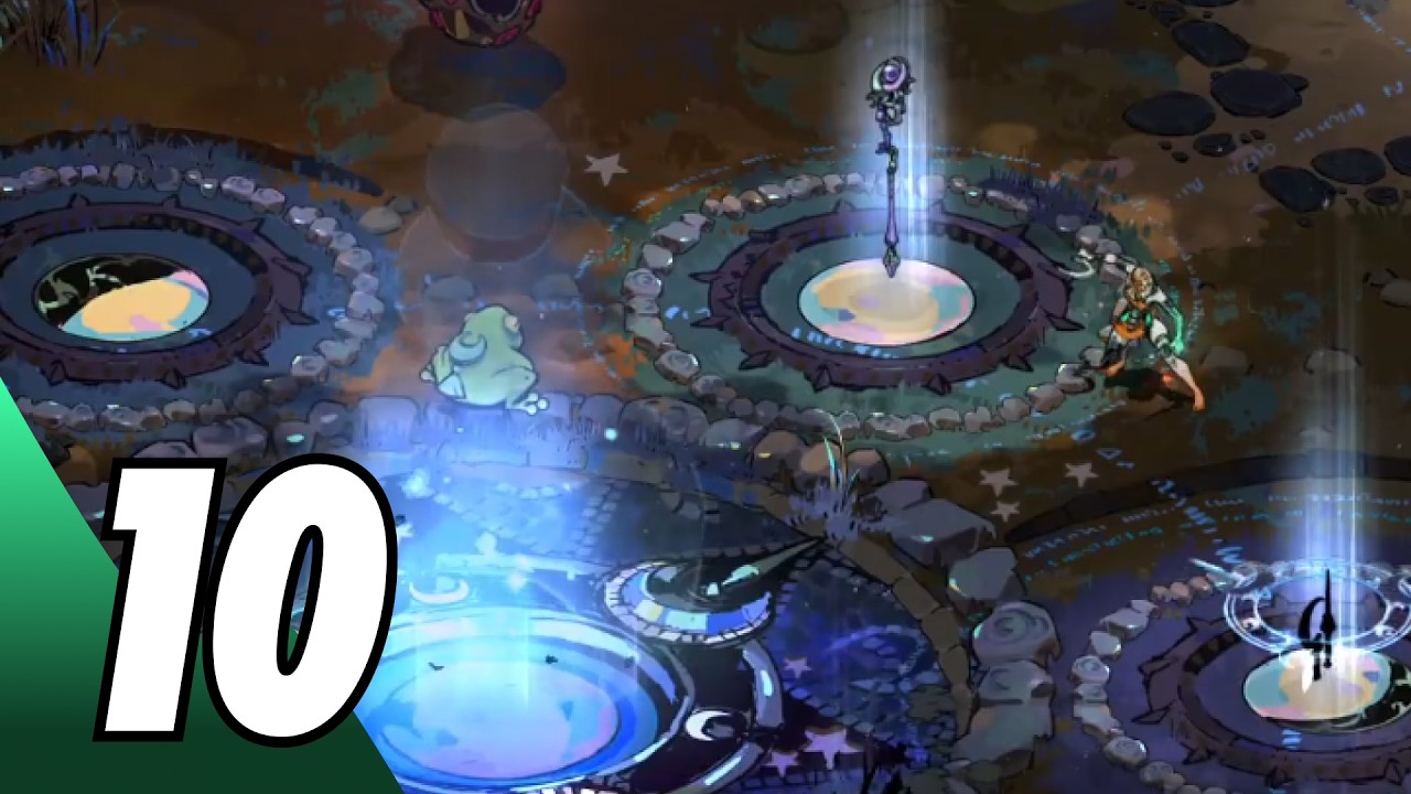 i do be feelin x_x | Hades 2 [10]