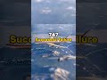 Successful failure #aviation #shorts #edit #boeing747 #aircraft