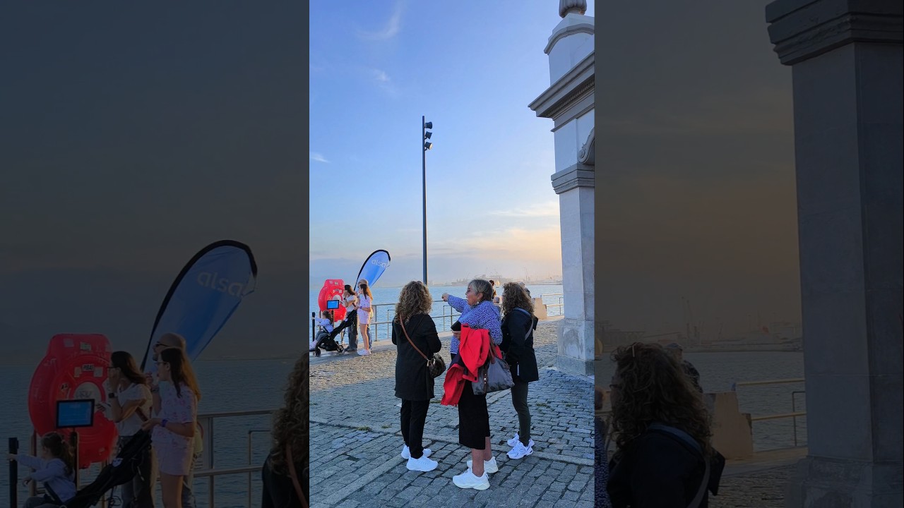 🔥 Paso a paso visita SANTANDER, Cantabria España 🇪🇸#santander #cantabria #españa