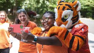 Clemson RISE | BASECAMP