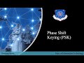 Phase Shift Keying