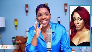 Ray J Dirty Drawers + George Santos Lies + K. Michelle Fires 100 Assistants | Throwback Wine