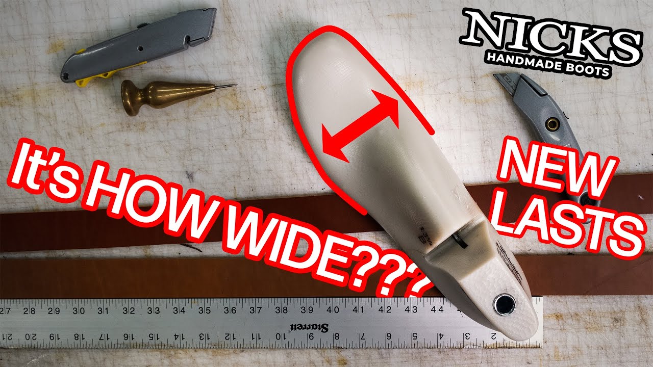 2 NEW LASTS??? Nicks Thurman Last Announcement!