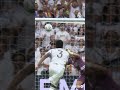🚀 Militão x SLOW-MO = 🔥🔥🔥 #LaLigaHighlights #RealMadrid
