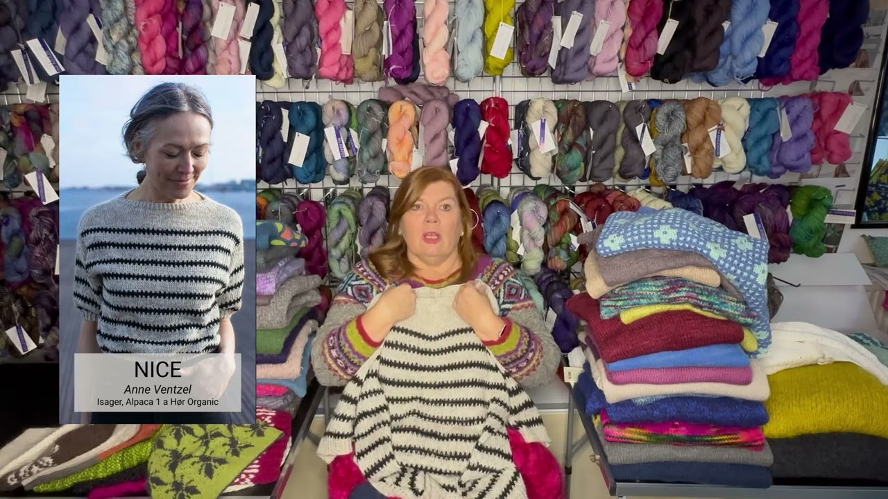 YARN QUEEN PRAGUE - Podcast o pletení - šuplíkový