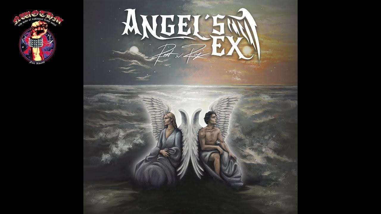 Angels flac. рок группа падший ангел. Caribbean blue bandari. Angels flac. ангел.