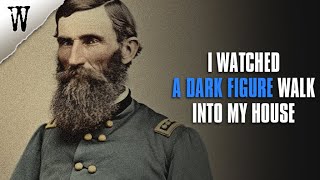 Chilling GHOST STORY That Will Keep Up At Night Wealth