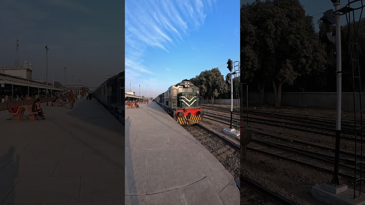 HBU-20 most powerful Diesel Engine 😍 