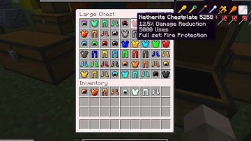 Divine Rpg Mod Showcase part 2... of part 2: Armor