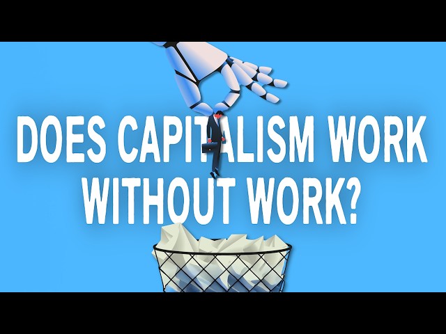 Thumbnail for Are You Ready To Have Your Job Replaced by AI?