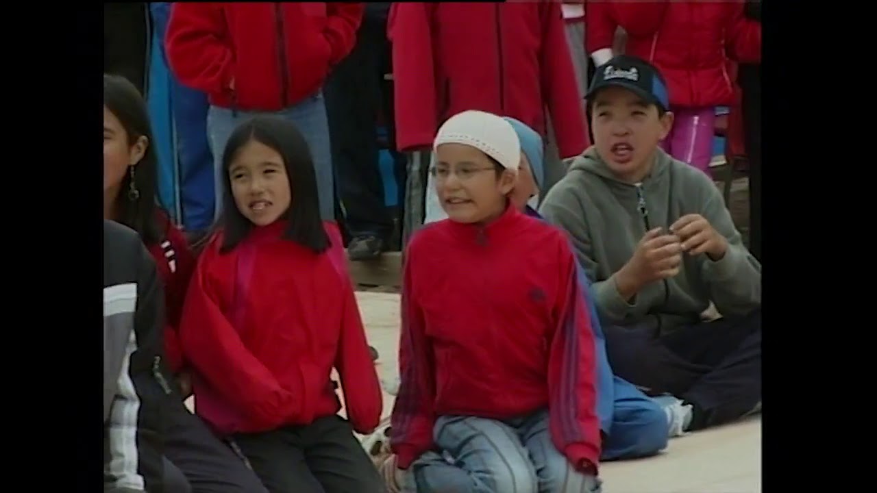 Kalisaaq Saqqami KNR 2005