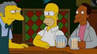 Islamophobie, Die Simpsons Und Eine Persiflage Der Gesellschaft