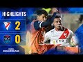 Always Ready Cesar Vallejo Goals And Highlights