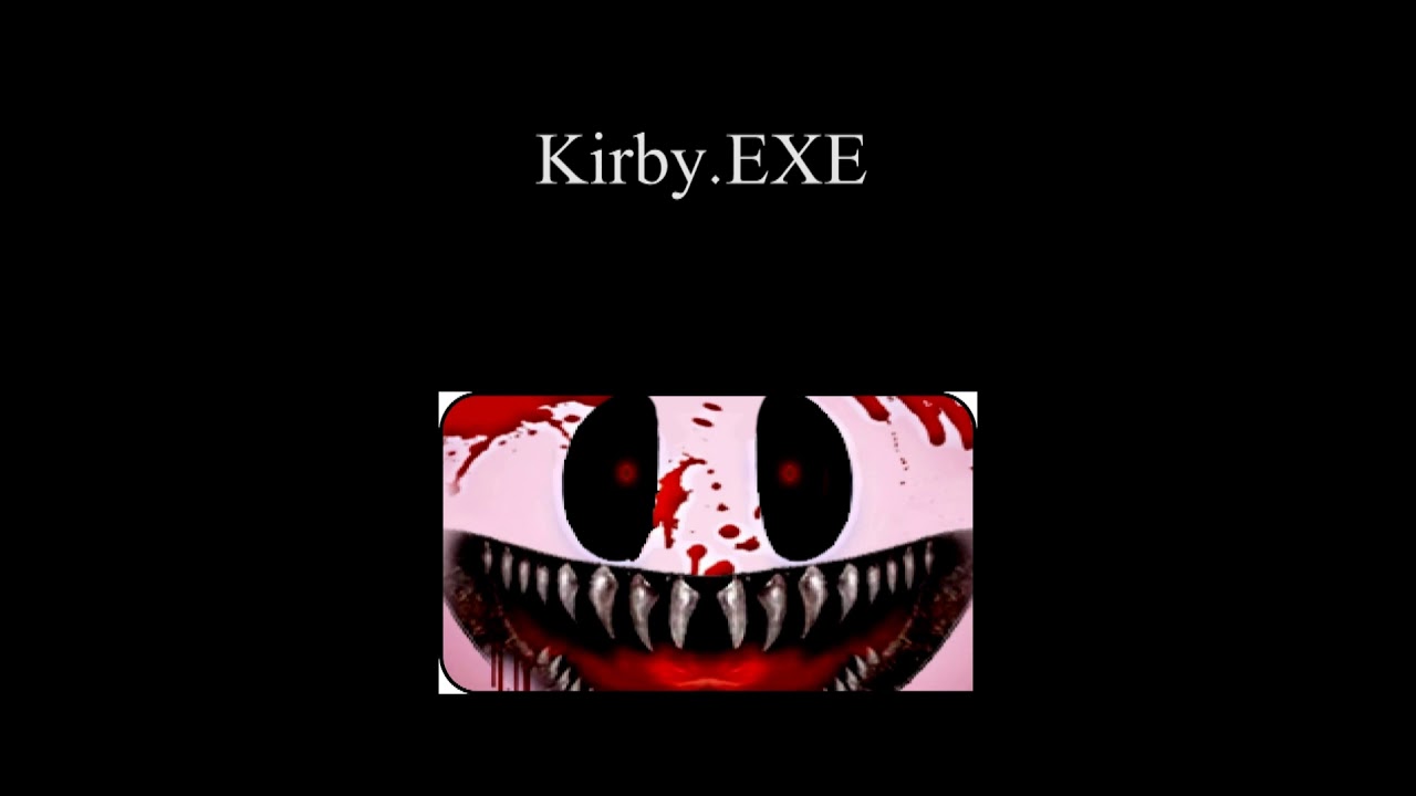 Top 3 .EXE games I recommend if you want to be scared
