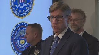 Suspect charged with hate crime in Boulder attack
