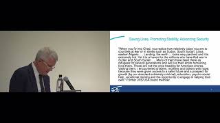 Global Migrations Distinguished Lecture 2026
