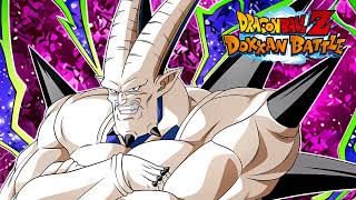 Dragon Ball Z Dokkan Battle Phy Lr Omega Shenron Intro Ost Extended