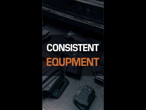 The Importance Of Consistent Gear Placement