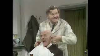 Benny Hill Show (E11: U.S. Version)