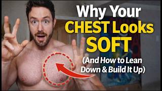 Почему ваша грудь выглядит мягкой (и как её подтянуть и накачать) screenshot 1