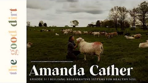 Episode 51 | Building Regenerative Systems for Hea...