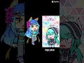 Wolfie at a talent show 😹😹😹😹 #gachaclub #gachafypシ #gachalife