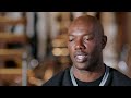 The Day Terrell Owens Became "T.O" | A Football Life