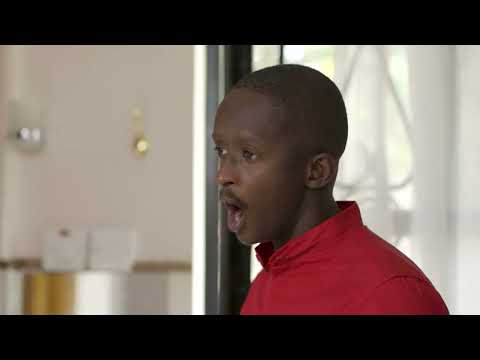 NJUGUSH CARETAKER