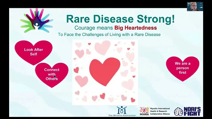 Rare Disease Day 2025 - Entire MIHRA Scientific Program -  28 February 2025