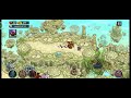Powahhh!!! | Kingdom Rush Origins Mobile Gameplay | Veteran Difficulty