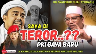 Download Lagu TEROR..‼️GUS RIJAL DI TEROR OLEH ORANG TAK DI KENAL || SIAPAKAH MEREKA..? MP3 Download Lagu TEROR..‼️GUS RIJAL DI TEROR OLEH ORANG TAK DI KENAL || SIAPAKAH MEREKA..? MP3