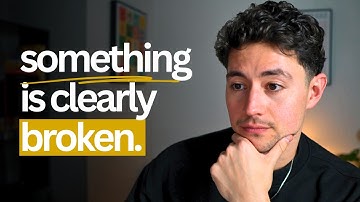 AI Agents Are Great, But...