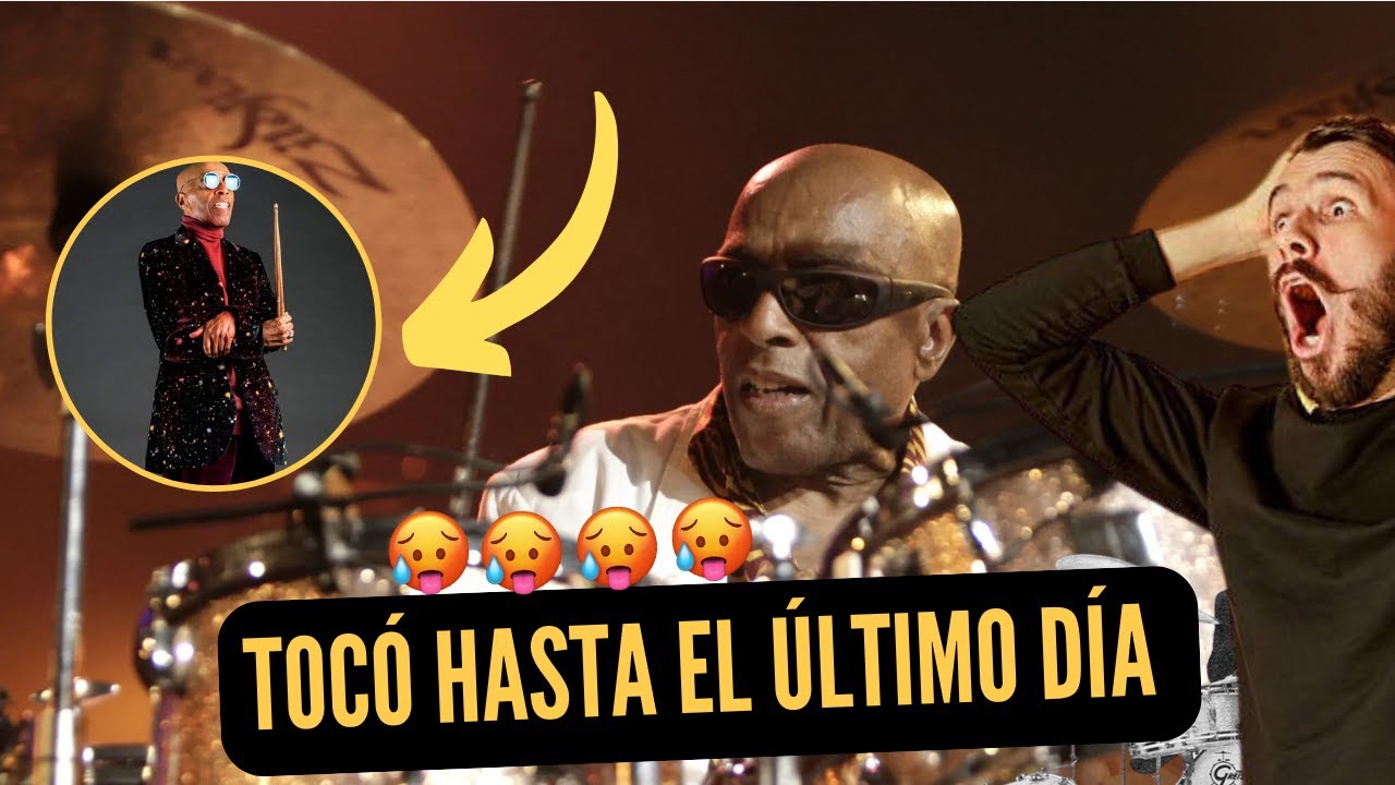 Roy Haynes: El Último Maestro del Jazz que Nos Dejó 🥁