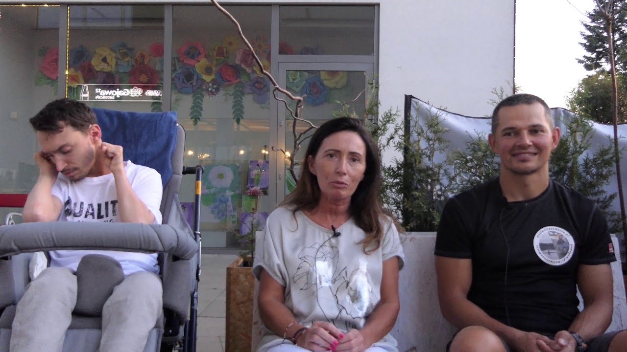 Mama Matiego i Adrian - YouTube
