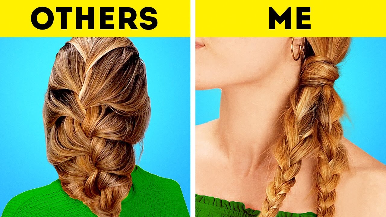 Back to School Hairstyle Ideas: Easy to Repeat