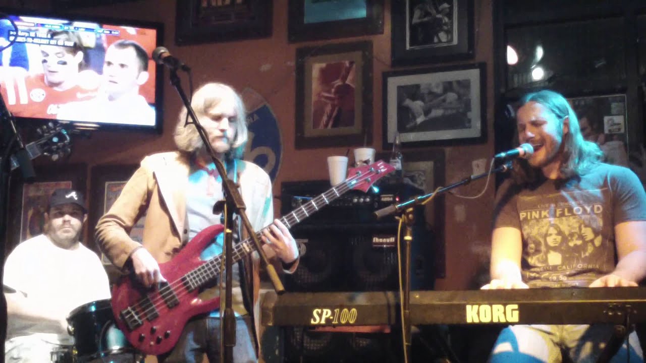 Jon Hager & Friends - "All My Precious Time"