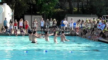 DG Anchor Splash UCLA 2011: DTD