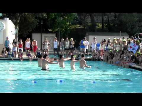 DG Anchor Splash UCLA 2011: DTD