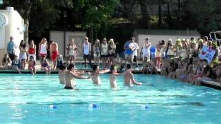 DG Anchor Splash UCLA 2011: DTD