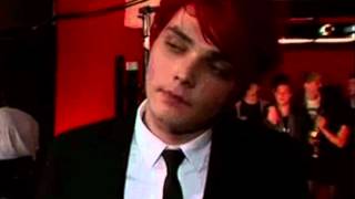 Gerard Way Moments